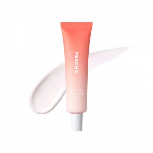 Peach C Radiance Boosting Primer, Peach Tone / 35ml Peach C Radiance Boosting Primer, Peach Tone / 35ml