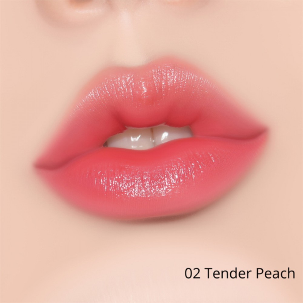 Peach C River Glow Tint 02