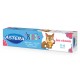 Astra Kids Toothpaste for Children 2-6 Years, Ice Cream Flavor - 50 ml