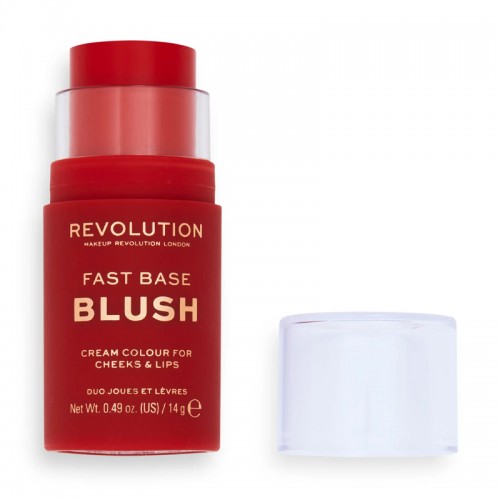 Revolution Fast Base Blush - Stick Spice Revolution Fast Base Blush - Stick Spice