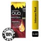 Olia Hair Color Vibrant Ruby Red 6.60