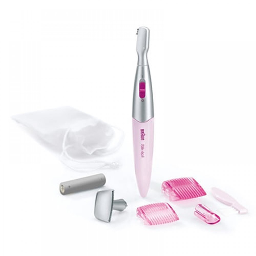 Braun Silk-épil Hair Removal Device - FG1100 for Women