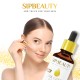 SIP Beauty 24K Gold Serum Improves the Appearance of Wrinkles