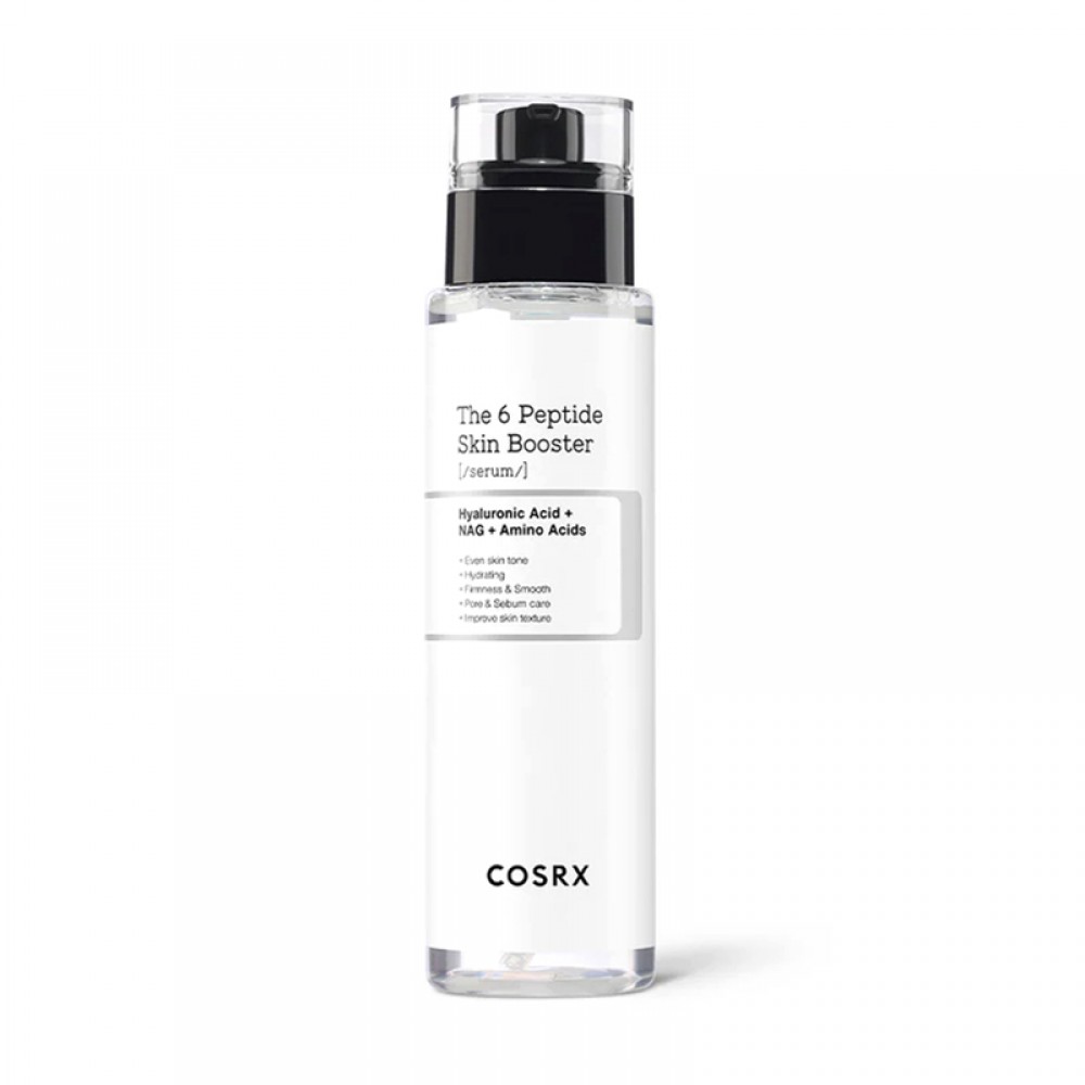 Cosrx 6-Peptide Skin Boosting Serum - 150ml