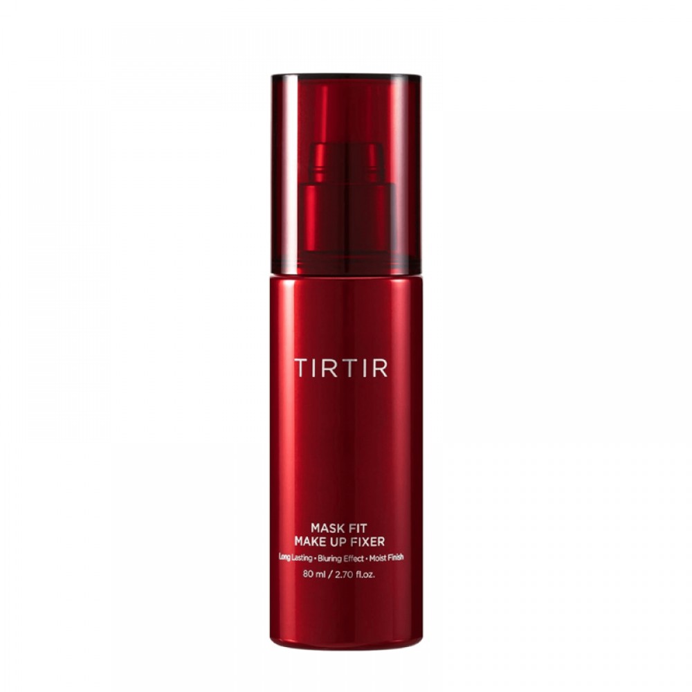 TIRTIR Makeup Fixing Mask - 80ml