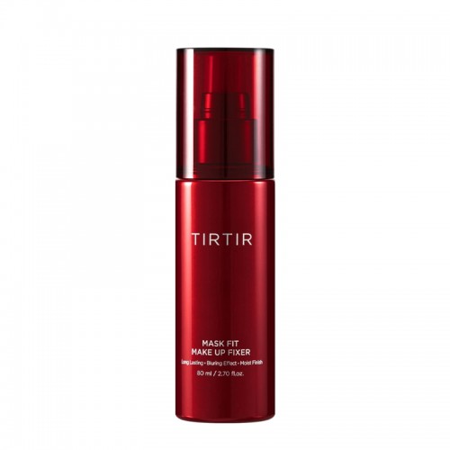 TIRTIR Makeup Fixing Mask - 80ml TIRTIR Makeup Fixing Mask - 80ml