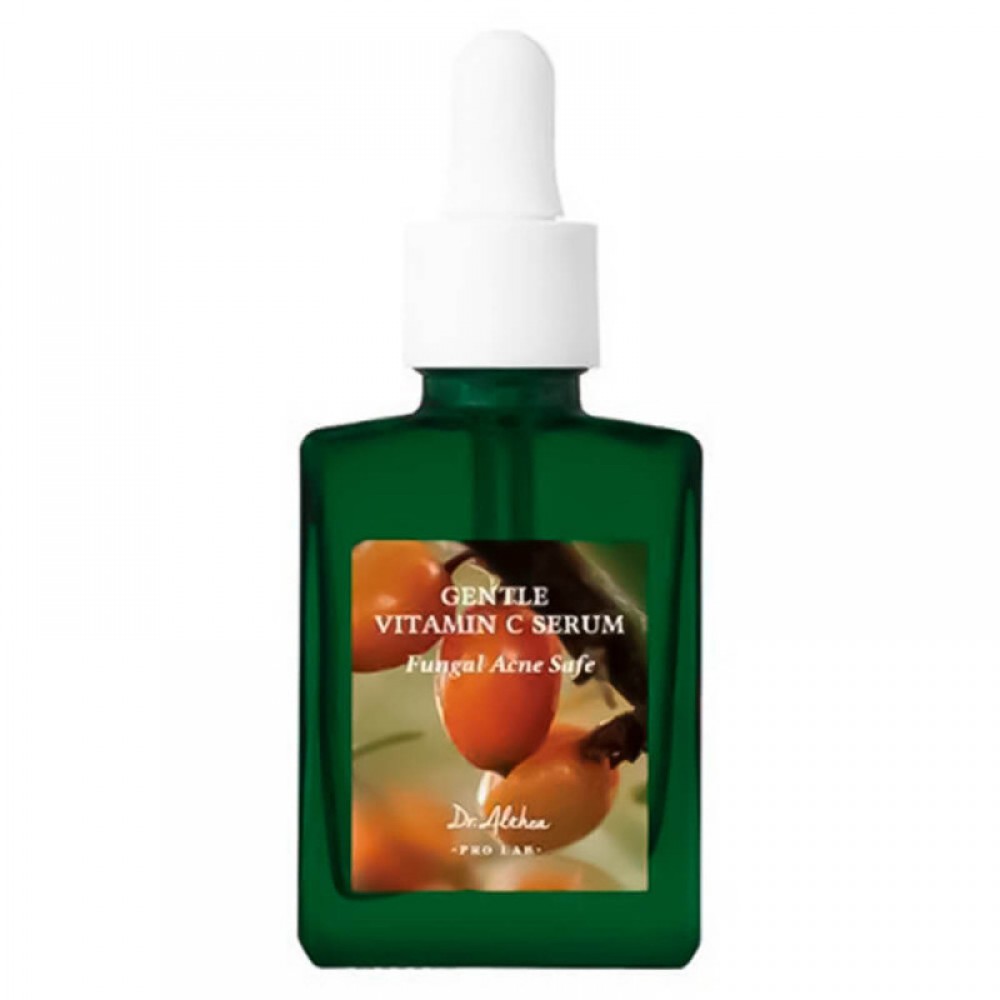 Dr. Althea 20% Vitamin C Gentle Serum for Brightening and Even Skin Tone - 30ml