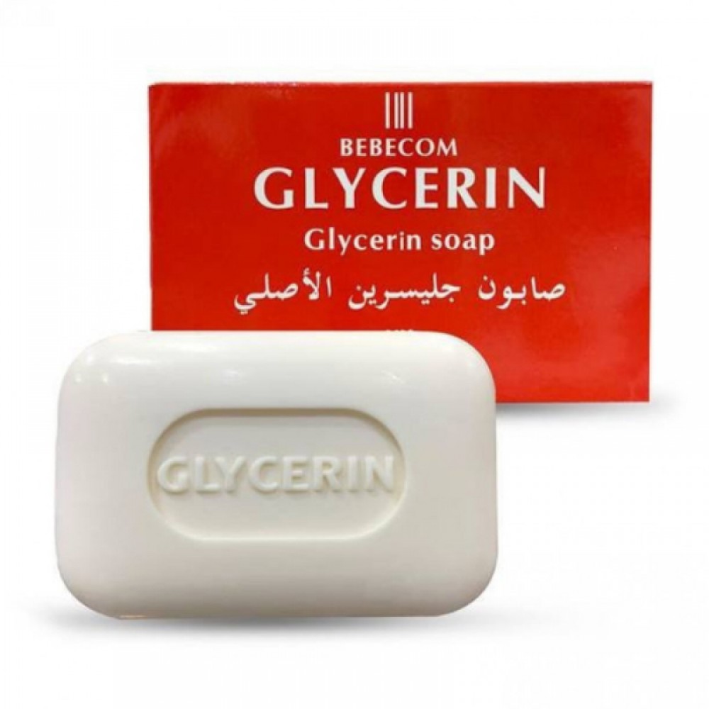 Babycom Glycerin Soap 150g