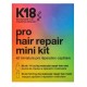 K18 - PRO Mini Hair Repair Set