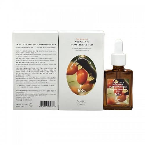 Dr. Althea - Vitamin C Boosting Serum Dr. Althea - Vitamin C Boosting Serum