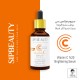 Vitamin C Serum Moisturizes the Skin - 50ml