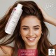 Keratin Lotion Nourishes Hair Follicles 250ml