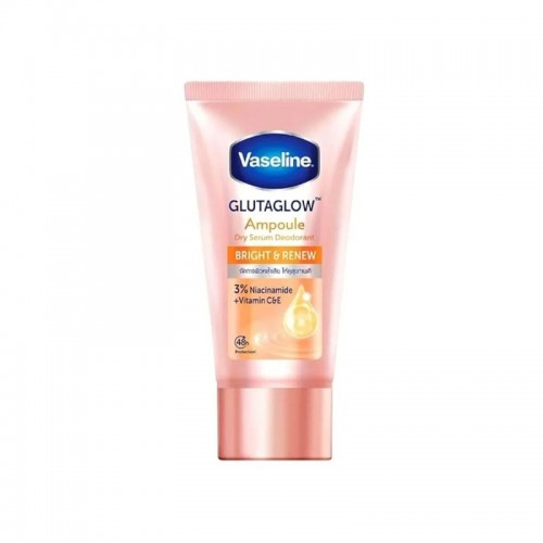 Vaseline GlutaGlow Bright & Renew Deodorant Cream - 45ml Vaseline GlutaGlow Bright & Renew Deodorant Cream - 45ml