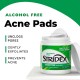 Stridex Aloe Vera Pads for Sensitive Skin - 90 Pads