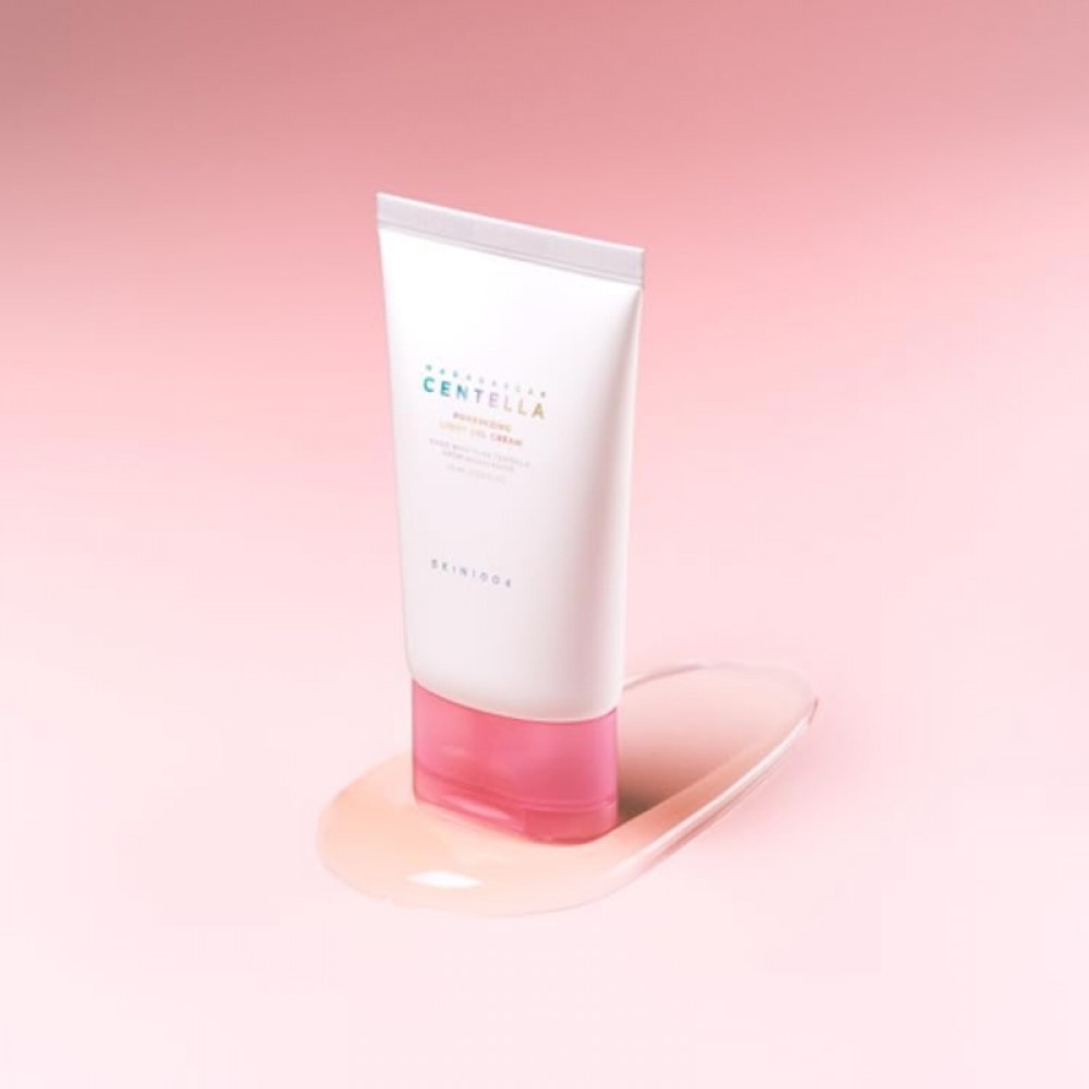 Madagascar Centella Pore Gel Cream by Skin1004 - 75 ml