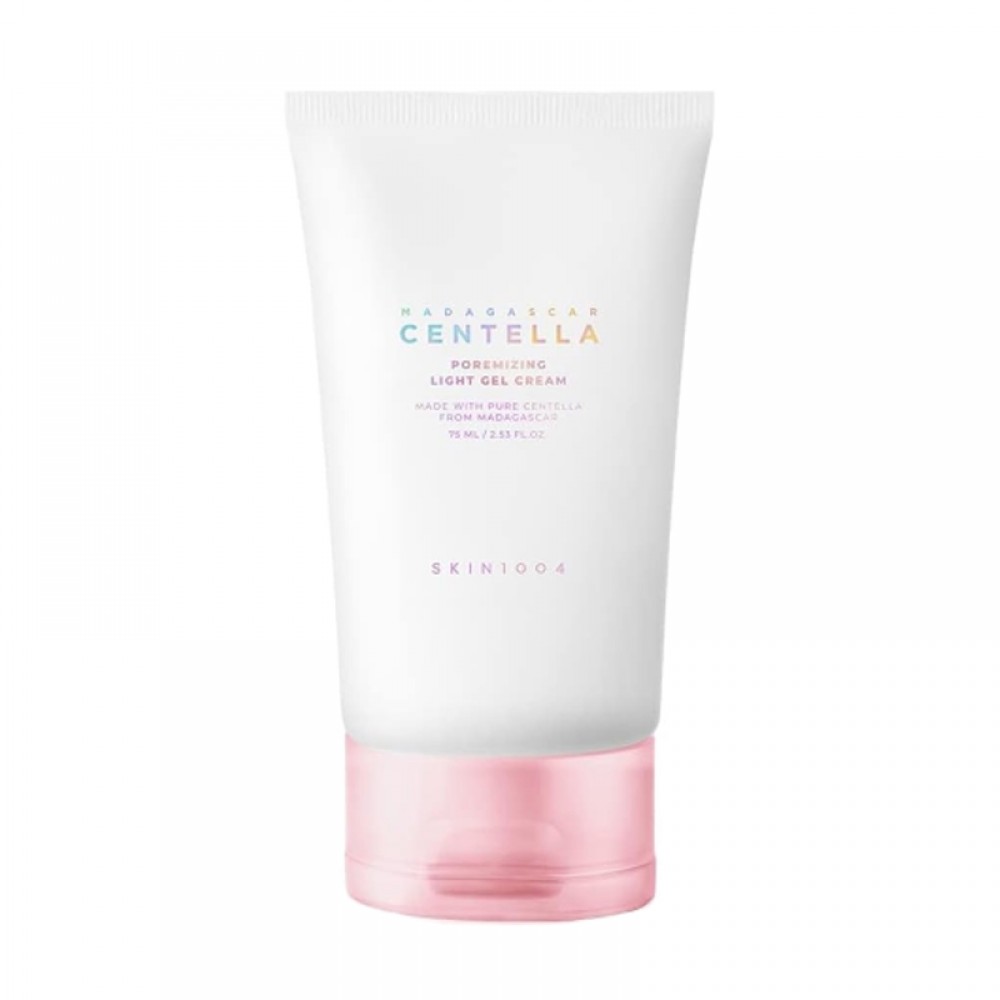 Madagascar Centella Pore Gel Cream by Skin1004 - 75 ml