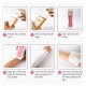 Hair Removal Set: Wax Heater + Wax Roll + Hair Removal Strips