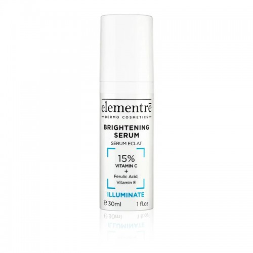 سيروم فيتامين سي 15٪ 30 مل من إلمنتري