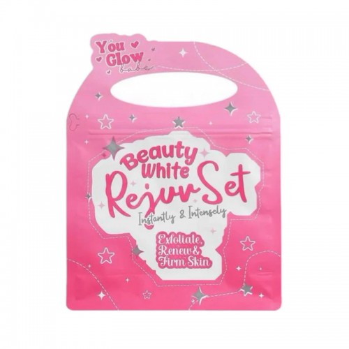 مجموعة بيوتي وايت لتجديد البشرة