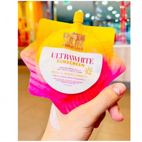 Hikari Skin Ultra White Sun Cream 50ml