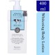 Moroccan Sidr Hair Mask by Garden Olian – 500 ml