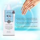 Moroccan Sidr Hair Mask by Garden Olian – 500 ml