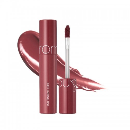 Rom&nd Juicy Lasting Tint – 19 Almond Rose