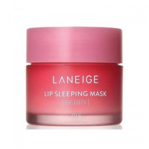 Laneige Lip Sleeping Mask – Berry, 20g