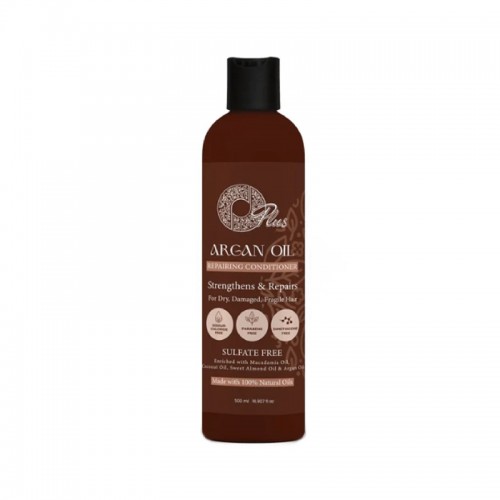 Opulence Argan Oil Conditioner – 500 ml          Opulence Argan Oil Conditioner – 500 ml