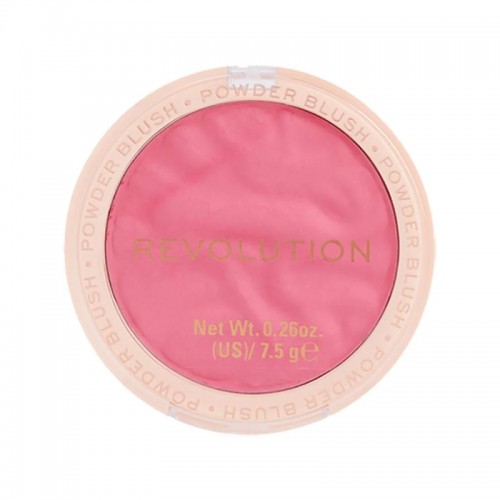 Revolution Reloaded Blusher – Love Struck           Revolution Reloaded Blusher – Love Struck