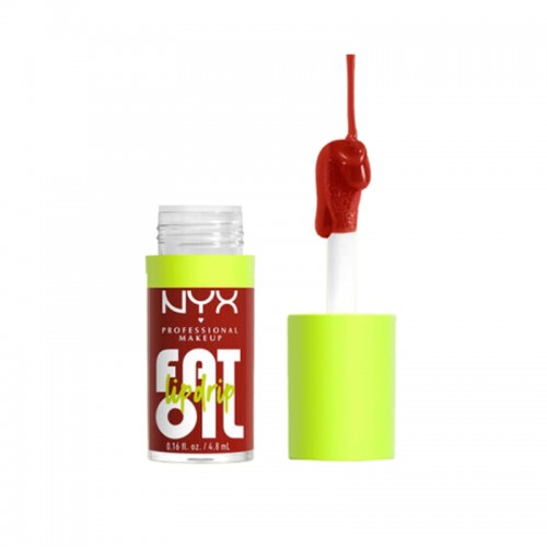 NYX Gloss – Fat Oil Drip Lip Gloss Shade 13 NYX Gloss – Fat Oil Drip Lip Gloss Shade 13