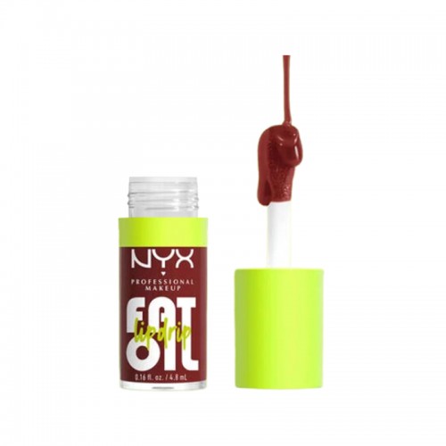 NYX Gloss – Fat Oil Drip Lip Gloss Shade 14 NYX Gloss – Fat Oil Drip Lip Gloss Shade 14