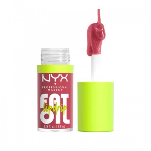 NYX Gloss – Fat Oil Drip Lip Gloss Shade 9 NYX Gloss – Fat Oil Drip Lip Gloss Shade 9