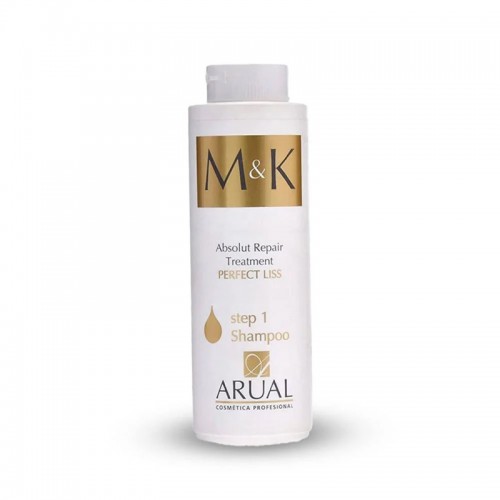 M&K Arole Hair Repair Shampoo – 400 ml     