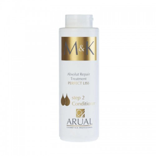 M&K Arole Absolute Repair Hair Conditioner with Keratin – 400 ml   