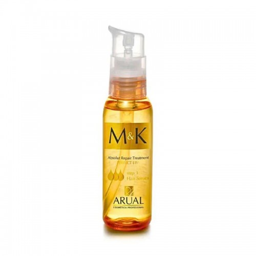 M&K Arole Perfect Hair Treatment Care Serum – 100 ml         