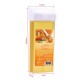 Boland Laura Hair Removal Kit with Beeswax – Includes a wax heater, beeswax cartridge, and pre- and post-hair removal sprays.