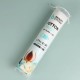 100% Pure Cotton Pads from Beauty System – 120 Pads × 3 Packs
