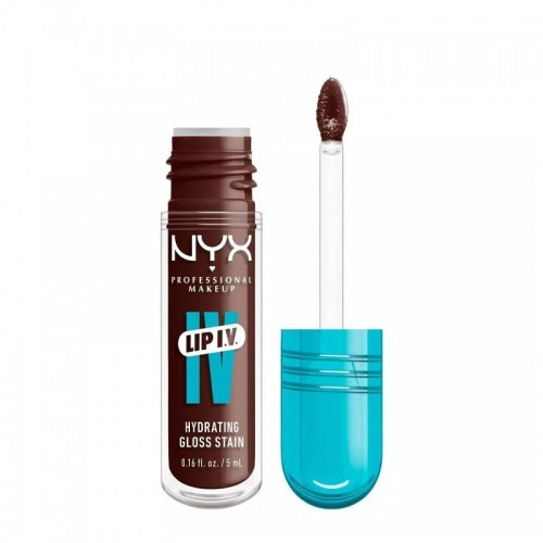 NYX Moisturizing Lip Gloss 5  – 5ml NYX Moisturizing Lip Gloss 5  – 5ml