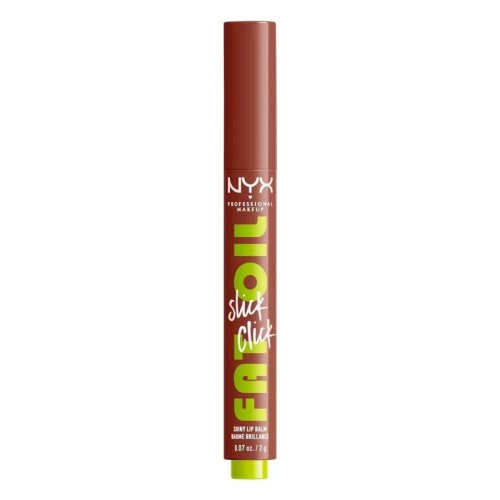 Vegan Lip Balm from NYX – 5ml / Link in my bio         Vegan Lip Balm from NYX – 5ml / Link in my bio