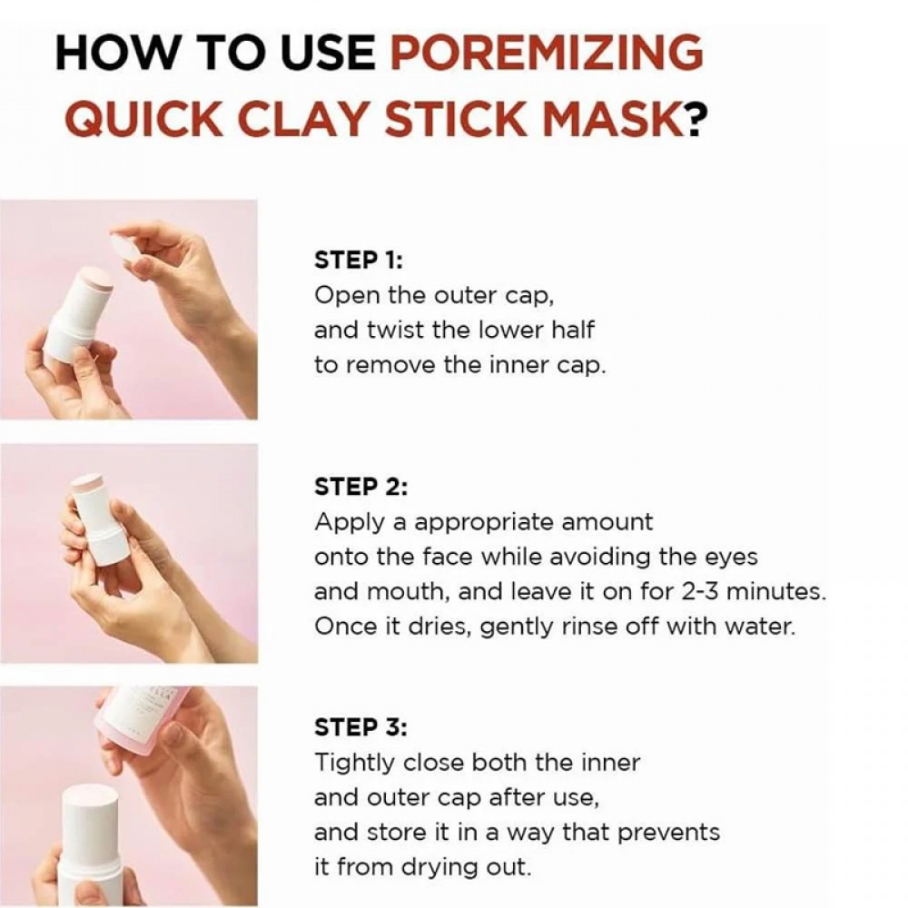 Skin 1004 Centella Pore Clay Mask – 27 g