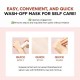 Skin 1004 Centella Pore Clay Mask – 27 g