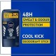 Nivea Men Cool Kick Deodorant Stick – 50 ml