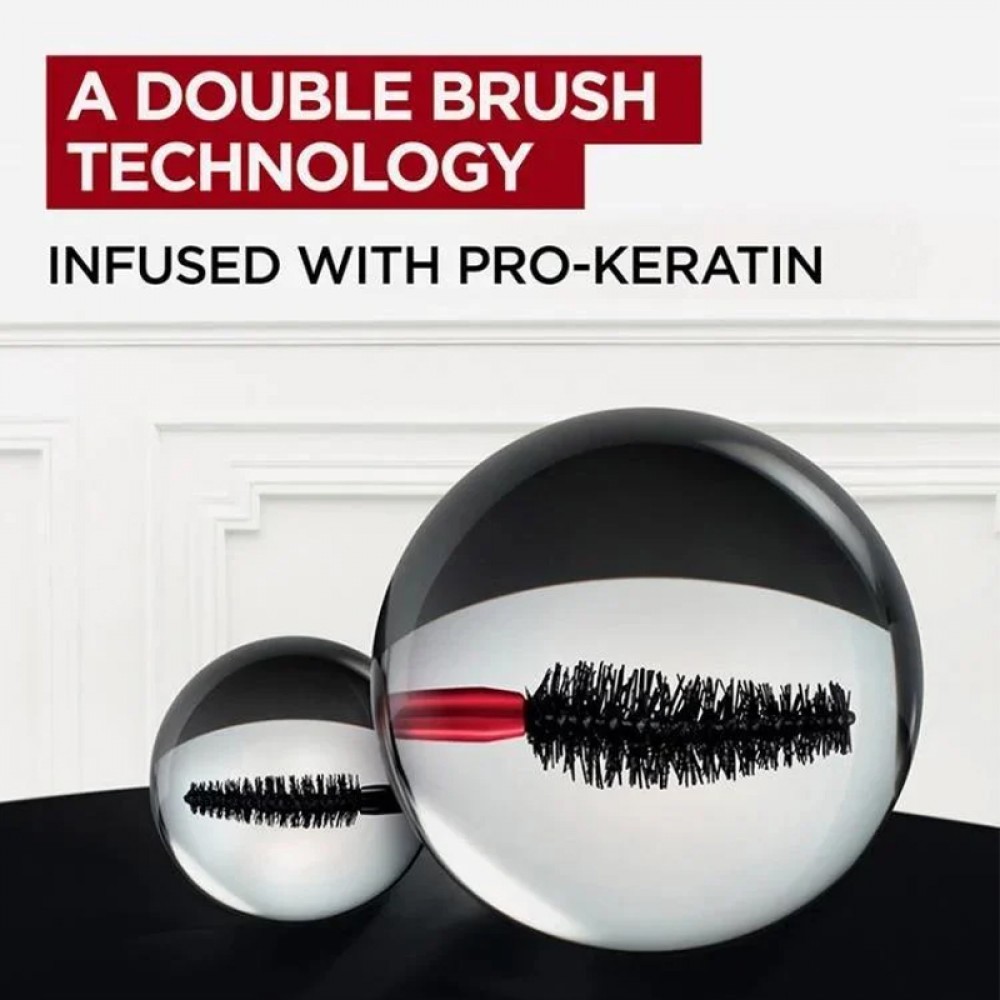 L'Oréal Paris XXL Volume Lift Mascara
