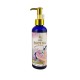 Sara Beauty Glutathione Oil for Body and Sensitive Areas Lightening – 180 ml