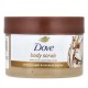 Dove Exfoliating Body Scrub with Brown Sugar & Coconut Butter – 298g