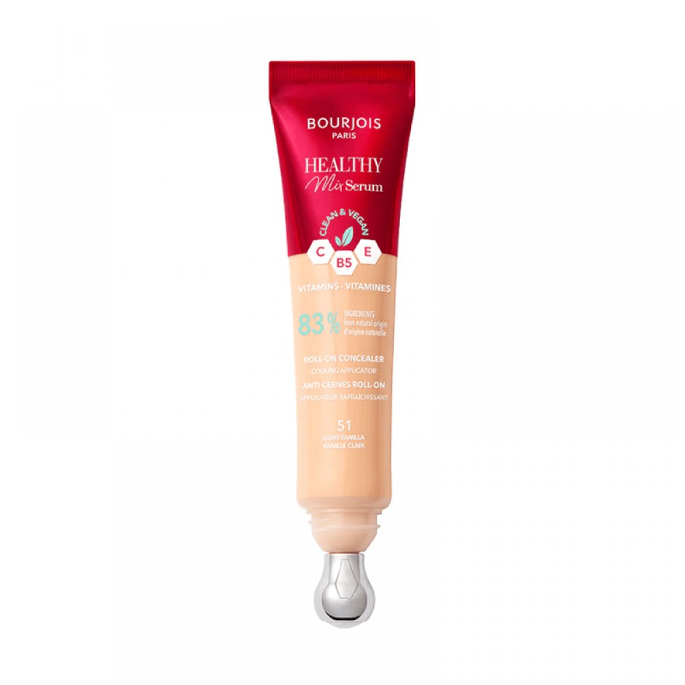 Bourjois Healthy Mix Serum Concealer 51