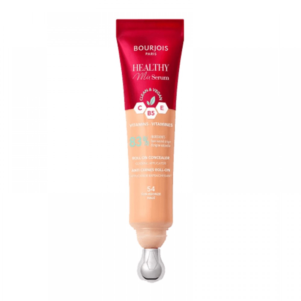 Bourjois Healthy Mix Serum Concealer 54