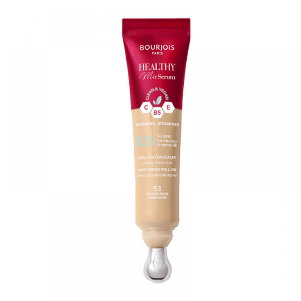 Bourjois Healthy Mix Serum Concealer 53