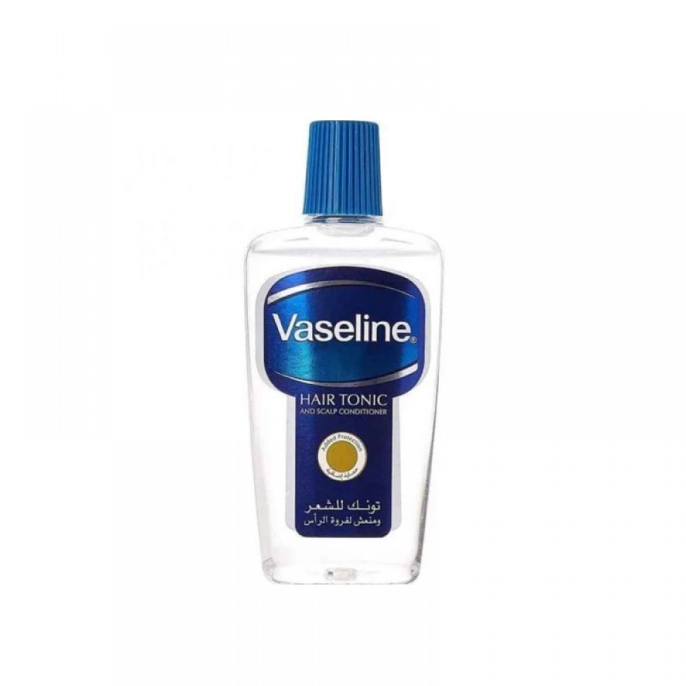 Vasoilne's Refreshing Hair and Scalp Tonic - 200 ml
